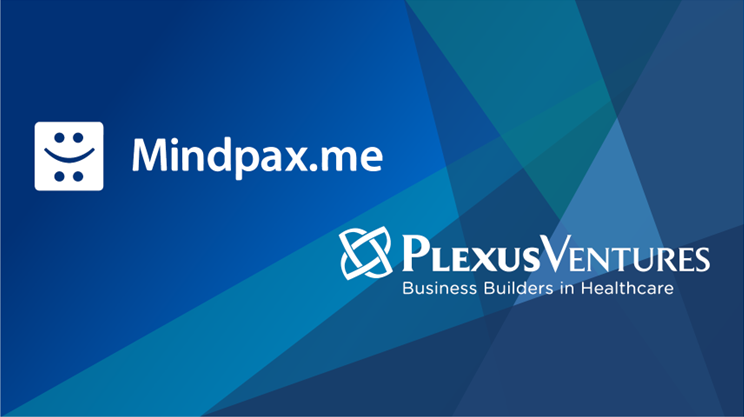 Collaboration Announcement: Mindpax Engages Plexus Ventures